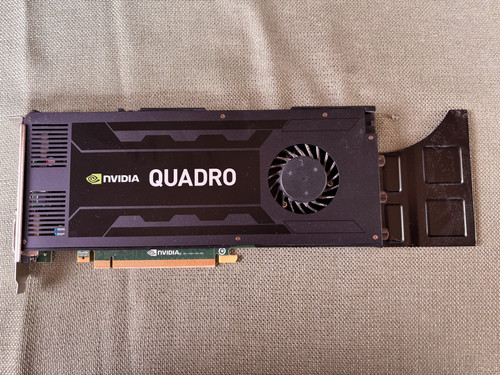 Scheda grafica dell - dell, nvidia