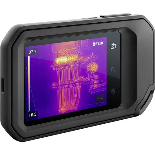 Flir 89401 0202 - flir,