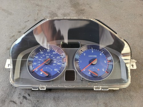 Volvo v50 s40 c30 - volvo,