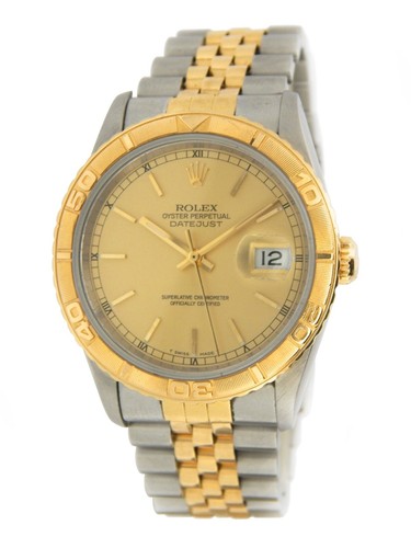 Rolex datejust turn - datejust, turn-o-graph