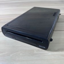Nintendo Wii U WUP-101(02)