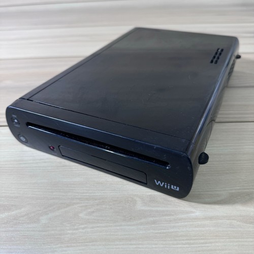 Nintendo wii wup 101 - nintendo, u