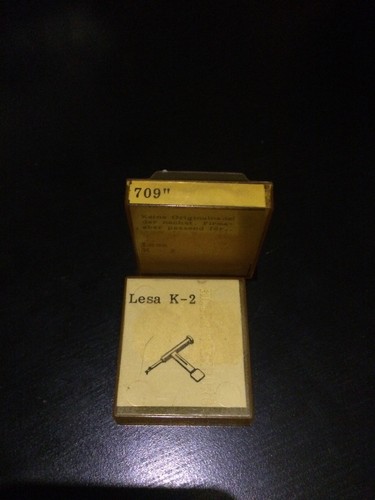 Ago pickup lesa k2 - pickup,,