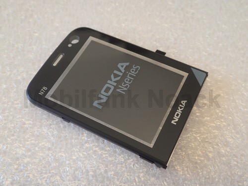 Cover originale nokia n78 - cover,