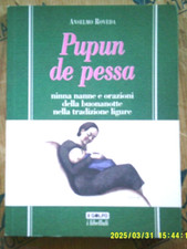 PUPUN DE PESSA - ANSELMO ROVEDA - IL GOLFO