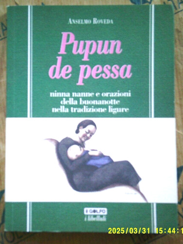 Pupun pessa anselmo - de,