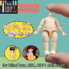 Body - Corpo piccolo YMY