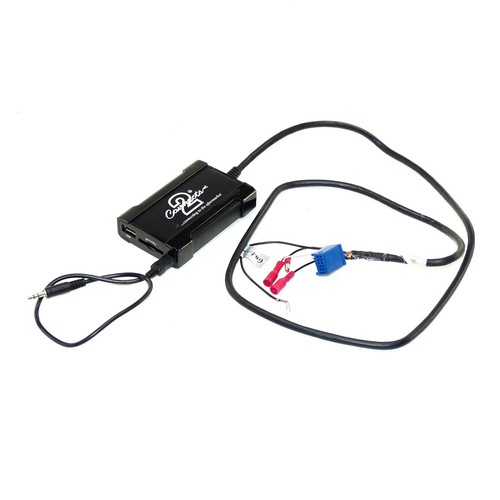 Adattatore usb connects - connects, 2
