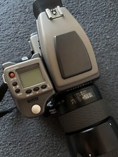 hasselblad h4D - 50digital back ,HC 80 lens