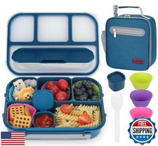 MaMix Bento Lunch Box for