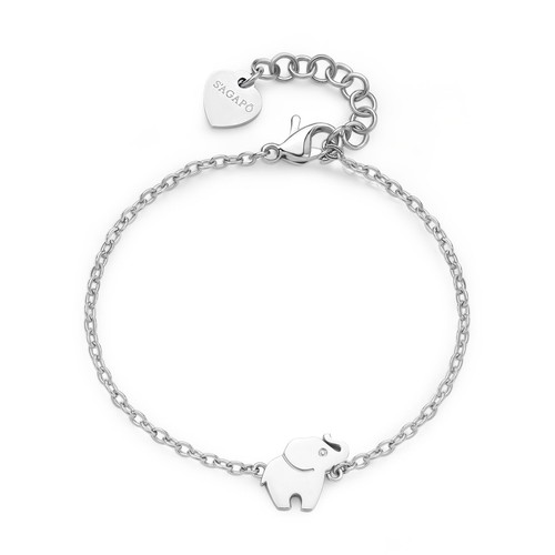 Bracciale donna ragazza linea