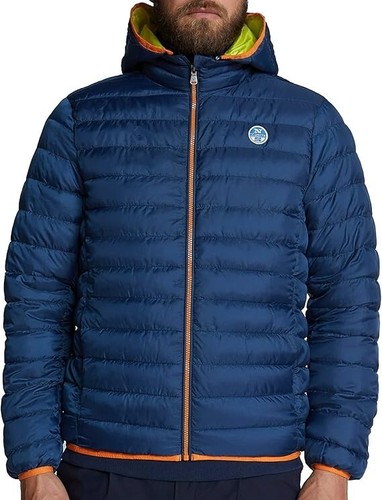 Giubbotto north sails - giubbotto,