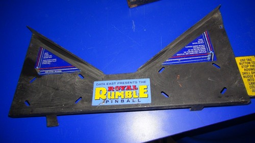 Grembiule data east royal - grembiule,