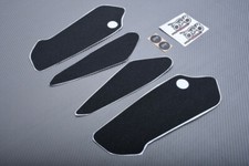 Protezione Laterale Serbatoio