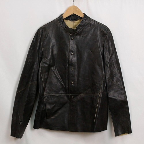 Giacca emporio armani - armani, pelle