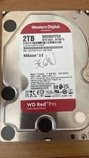 Western Digital WD Red Pro 2TB