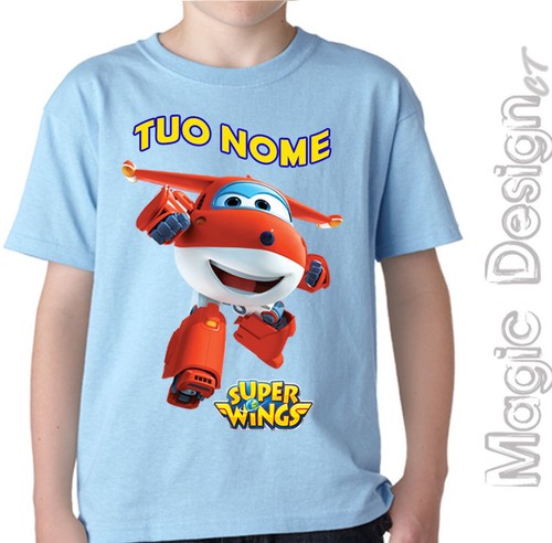 Super wings shirt superwings - super,