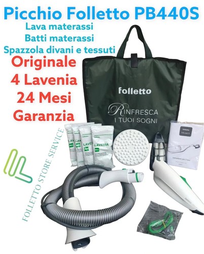 Battimaterasso folletto - battimaterasso,