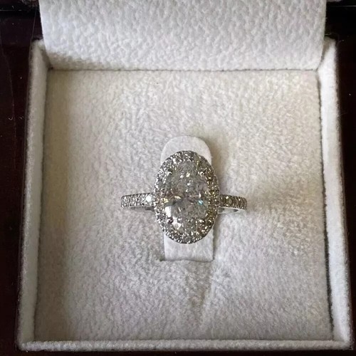 Anello fidanzamento donna - di,