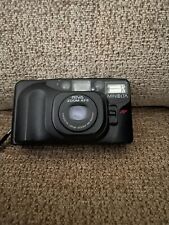 Macchina fotografica Minolta