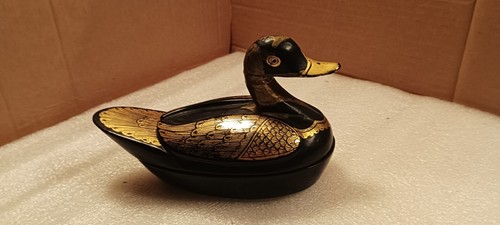 Antica scatola legno forma - antica, legno,
