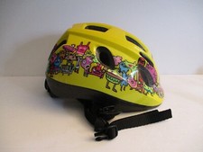 Casco bicicletta bambini