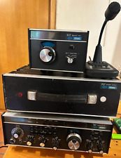 DRAKE TR-7 Con Alimentatore, VFO e microfono