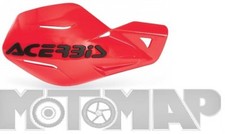 Paramani Acerbis Mx Uniko Moto