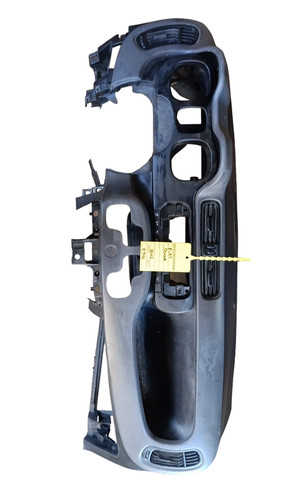 Cruscotto completo airbag - completo,