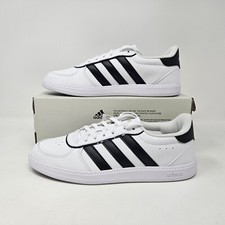 Women's Adidas Breaknet Sleek