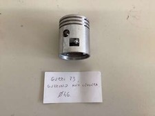 pistone mondial NOS nudo D 46