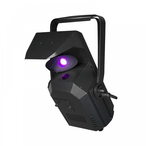 Scanner equinox helix - scan, xp