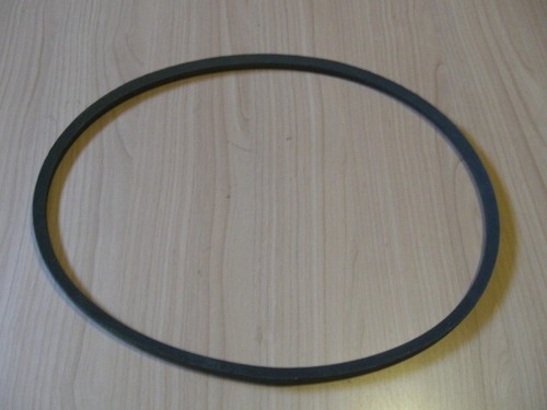 Cinghia trapezoidale trattori - trapezoidale,