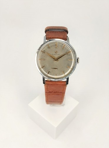 Election vintage watch mm - election,