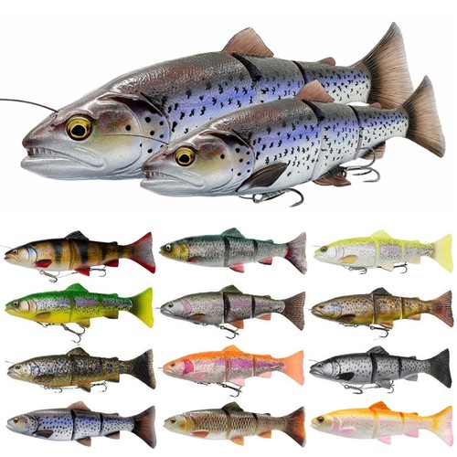 Savage gear line - gear, 4d