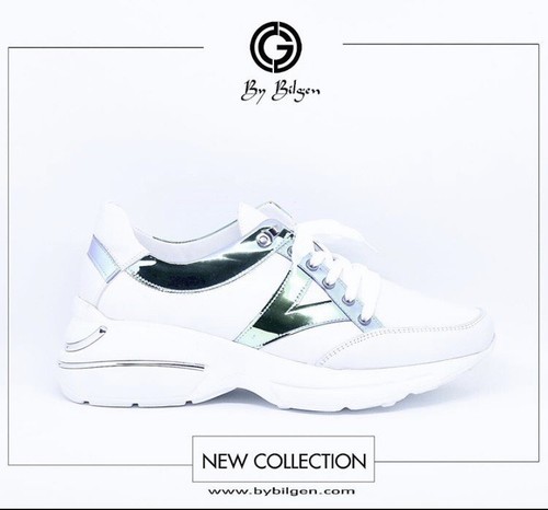 Sneaker donna design - sneaker, di