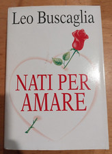 libro romanzo nati per amare