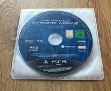 The Amazing Spider-Man 2 I