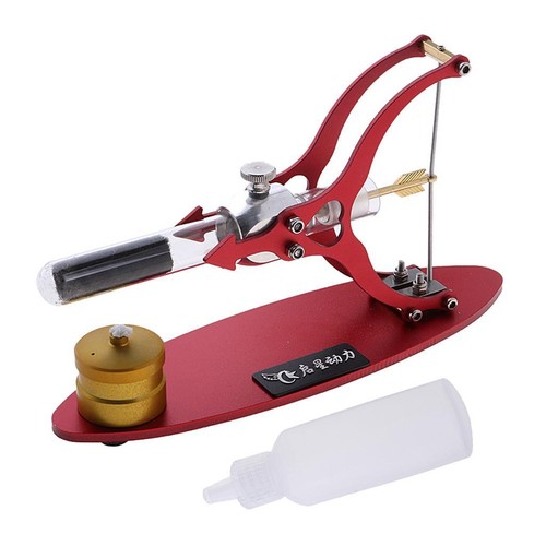 Motore stirling modello - motore,
