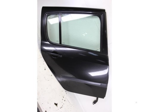 Porta destra posteriore