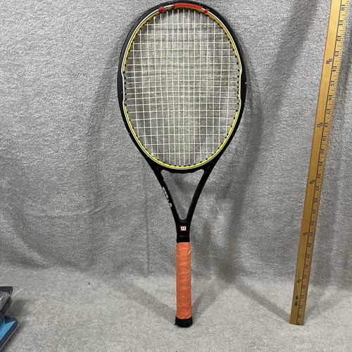 Wilson pro staff tour hyper - wilson, 90