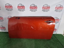 Mini R56 R55 R57 R58 2007-2014 Sportello Porta Portiera Sx 