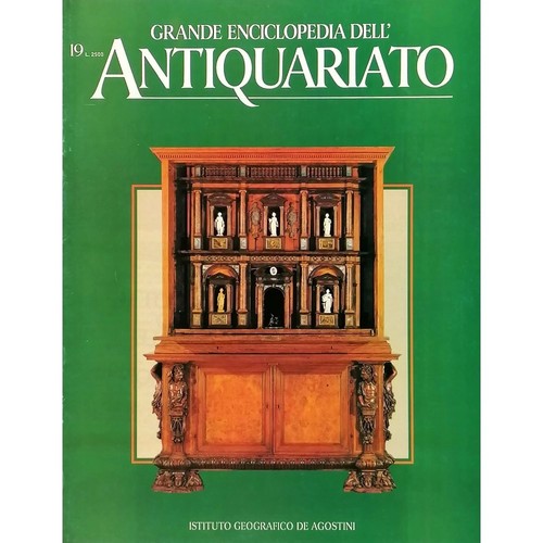 Antiquariato grande - antiquariato,