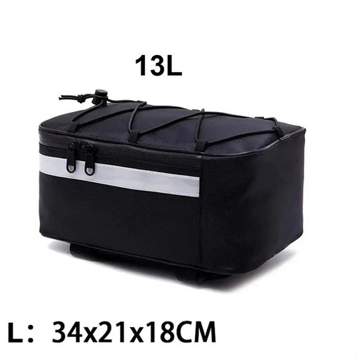 Borsa bagagliaio bici moto - borsa,