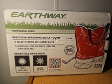 Whitetail Institute Earthway