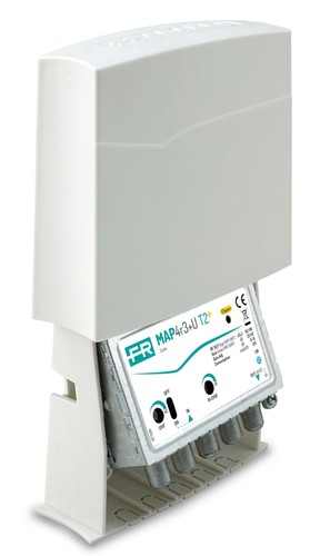 Fracarro amplificatore palo - amplificatore,