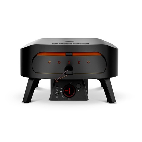 Cozze forno per pizza - per, a