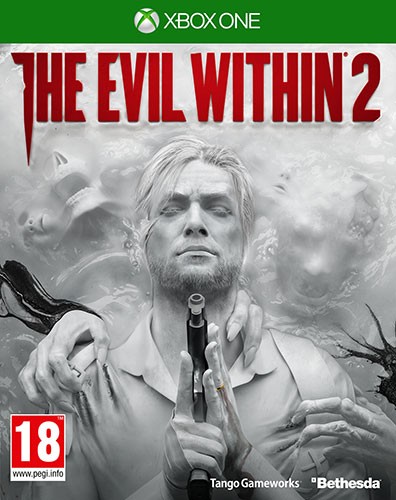 Xbox one the evil - one, within