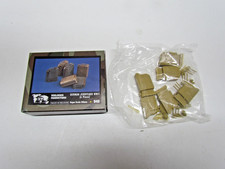 Bidone tedesco 120 mm