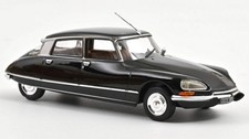 Citroen DS 23 Pallas 1972